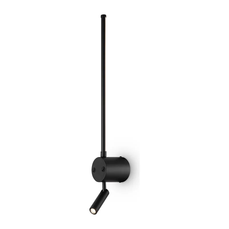 Настенный светильник (бра) FR6063WL-L24B Тайна 10 Вт LED Freya
