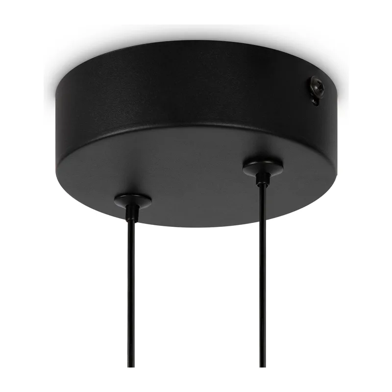 Подвесной светильник FR6082PL-L23B Эйри / Airy 16 Вт LED Freya 8