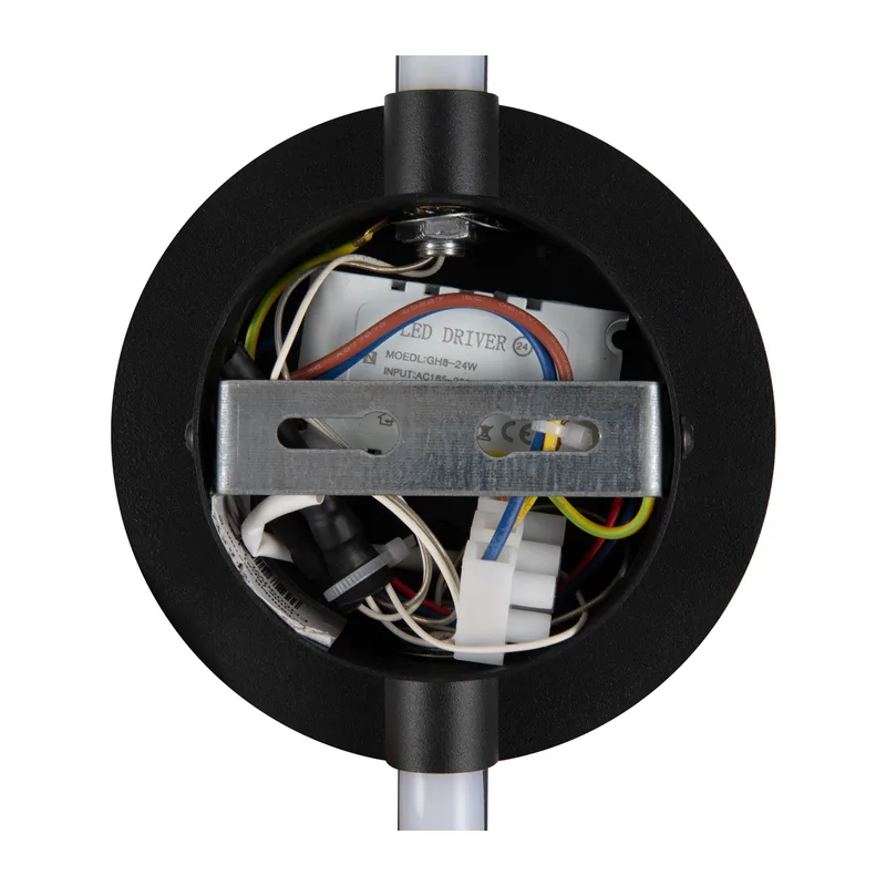 Настенный светильник (бра) Freya FR6090WL-L18B 8