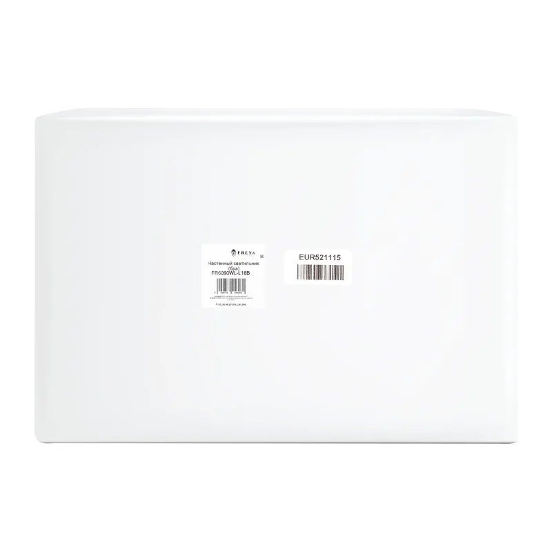 Настенный светильник (бра) Freya FR6090WL-L18B 2