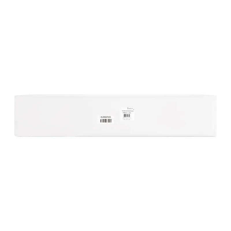 Потолочный светильник FR6095CL-L84W Площадь / Square 84 Вт LED с пультом ДУ Freya 5