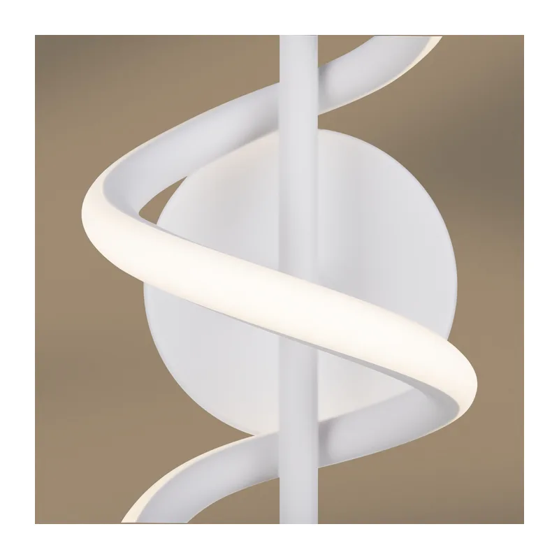 Настенный светильник (бра) FR6097WL-L12W Хеликс / Helix 13 Вт LED Freya 5