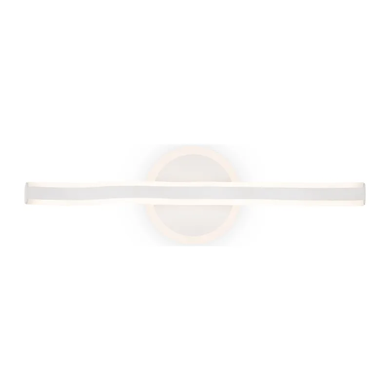 Настенный светильник (бра) FR6099WL-L28W Гибкий / Supple 18 Вт LED Freya 10