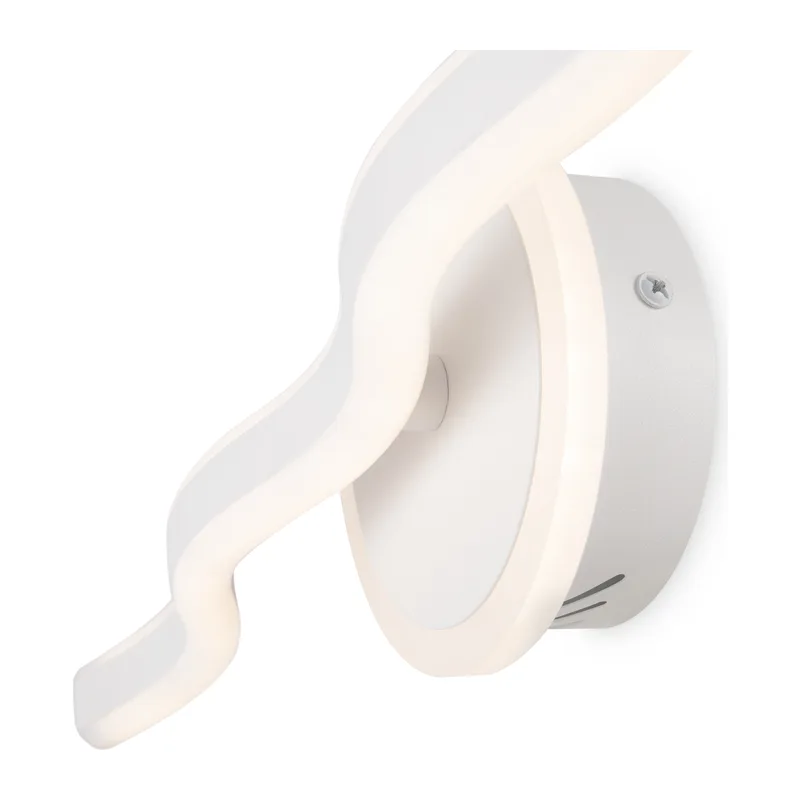 Настенный светильник (бра) FR6099WL-L28W Гибкий / Supple 18 Вт LED Freya 11