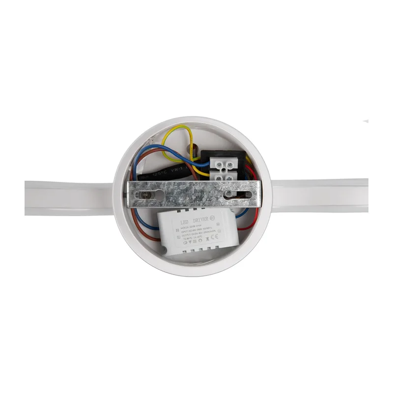 Настенный светильник (бра) FR6099WL-L28W Гибкий / Supple 18 Вт LED Freya 12