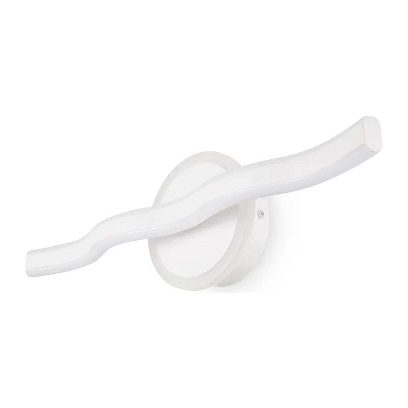 Настенный светильник (бра) FR6099WL-L28W Гибкий / Supple 18 Вт LED Freya 2