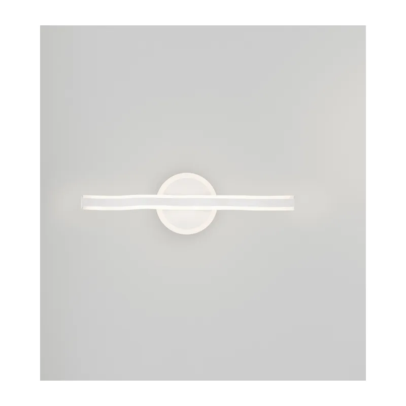 Настенный светильник (бра) FR6099WL-L28W Гибкий / Supple 18 Вт LED Freya 8