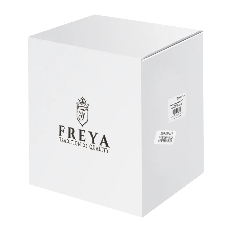 Настольный светильник FR6104TL-L22G Праздник / Fete 21 Вт LED Freya 4