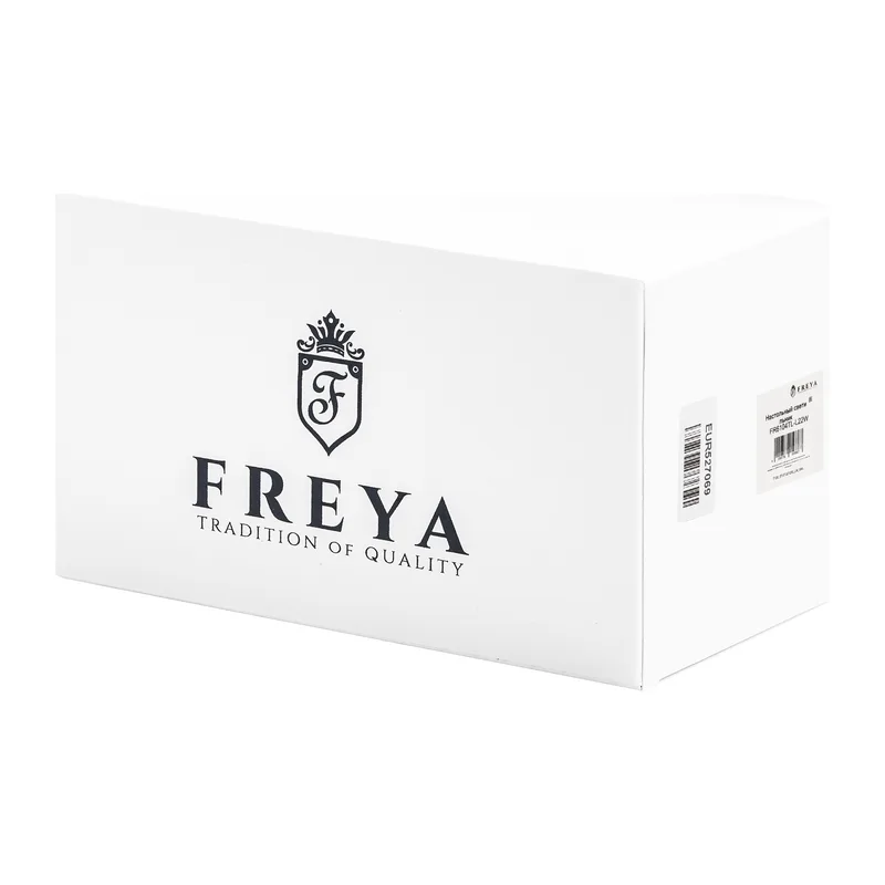 Настольный светильник FR6104TL-L22W Праздник / Fete 21 Вт LED Freya 4