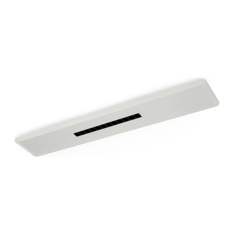 Потолочный светильник FR6105CL-L40W Сияние / Shine 24 Вт LED Freya 2