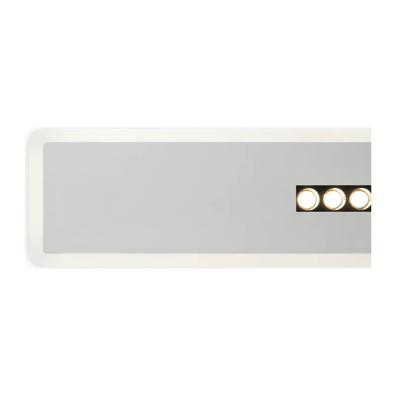 Потолочный светильник FR6105CL-L40W Сияние / Shine 24 Вт LED Freya 3