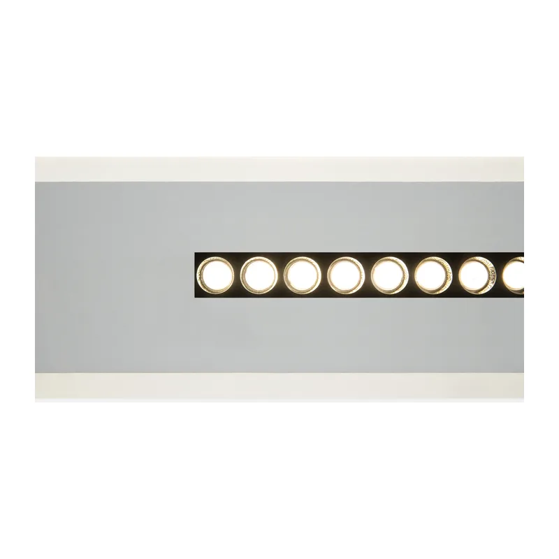 Потолочный светильник FR6105CL-L40W Сияние / Shine 24 Вт LED Freya 6