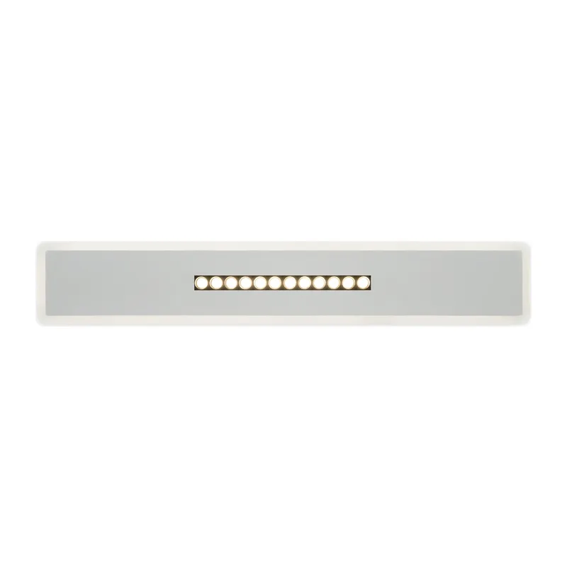 Потолочный светильник FR6105CL-L40W Сияние / Shine 24 Вт LED Freya 7