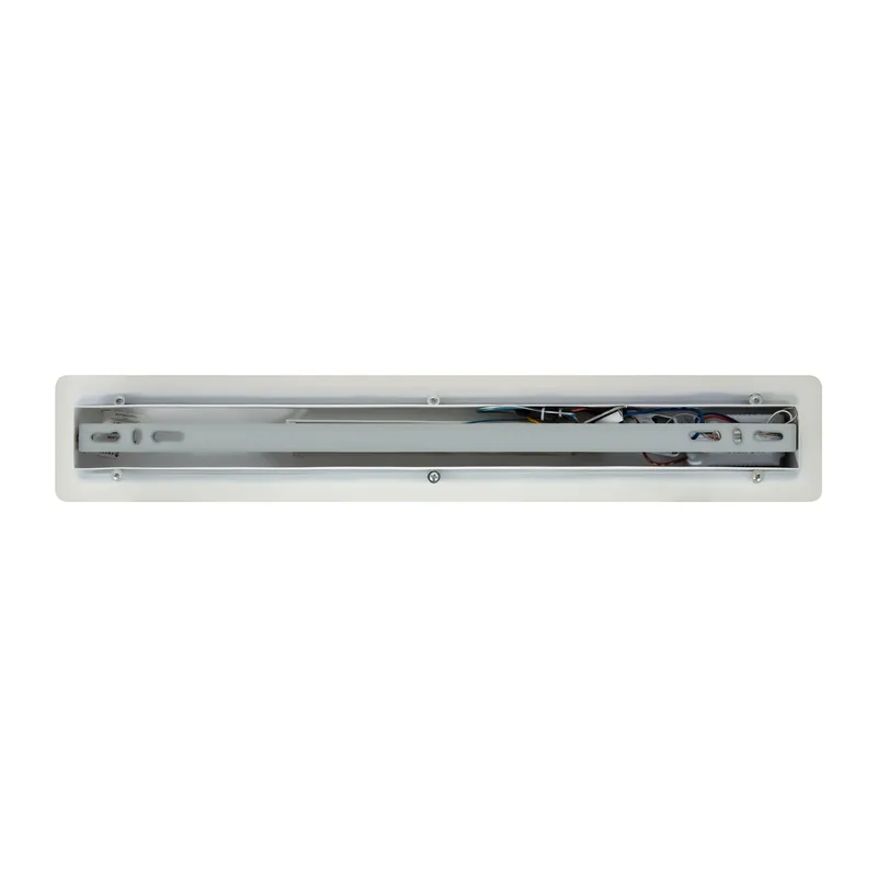 Потолочный светильник FR6105CL-L40W Сияние / Shine 24 Вт LED Freya 8