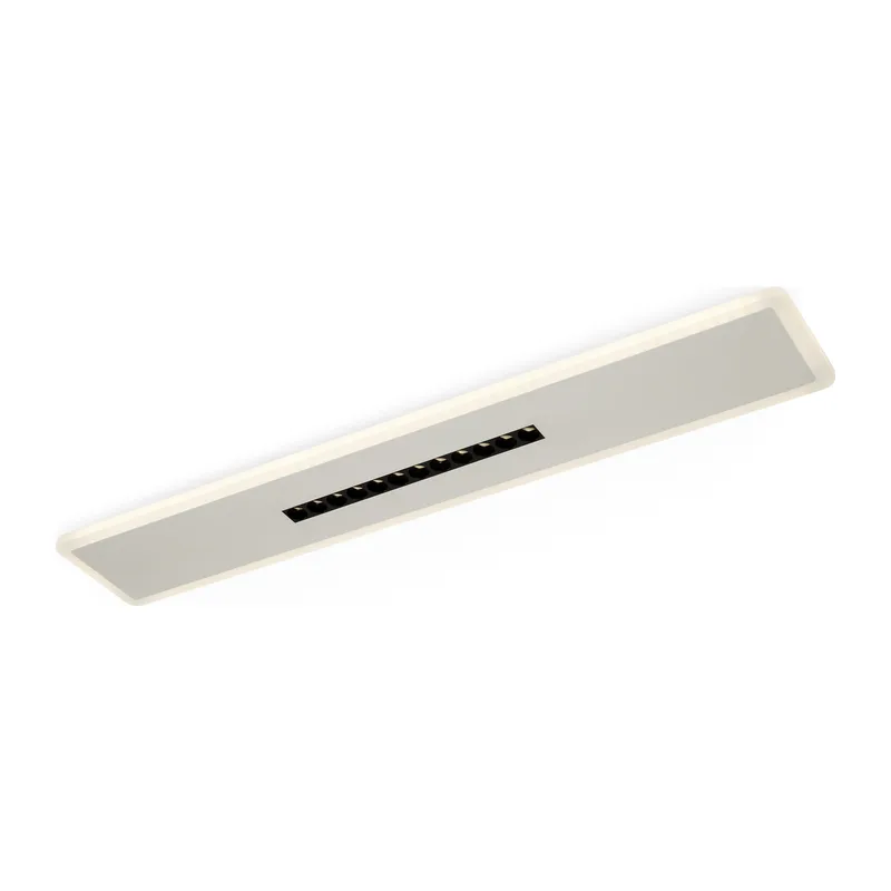 Потолочный светильник FR6105CL-L40W Сияние / Shine 24 Вт LED Freya