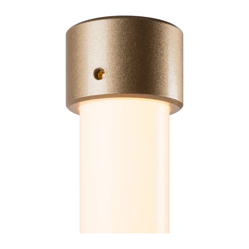 Настенный светильник (бра) FR6108WL-L10G Джеди / Jedi 10 Вт LED Freya 5