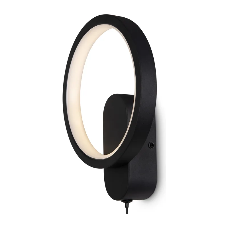 Настенный светильник (бра) FR6110WL-L15B Бисерный / Beady 13 Вт LED Freya 10
