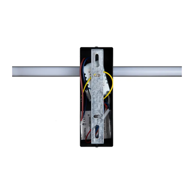 Настенный светильник (бра) FR6111WL-L12B Эстетика / Aesthetic 10 Вт LED Freya 9
