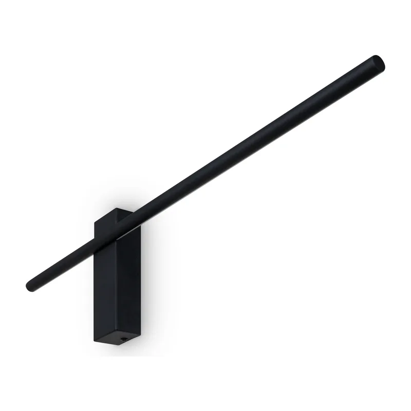 Настенный светильник (бра) FR6111WL-L12B Эстетика / Aesthetic 10 Вт LED Freya