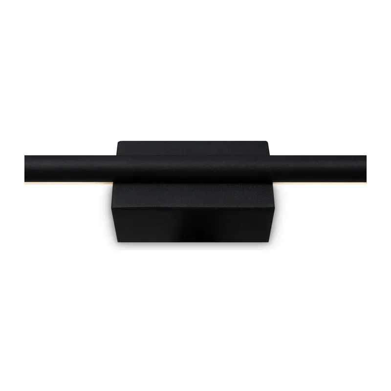 Настенный светильник (бра) FR6111WL-L8B Эстетика / Aesthetic 8 Вт LED Freya 5