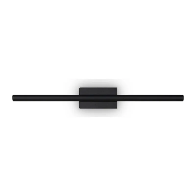 Настенный светильник (бра) FR6111WL-L8B Эстетика / Aesthetic 8 Вт LED Freya 6