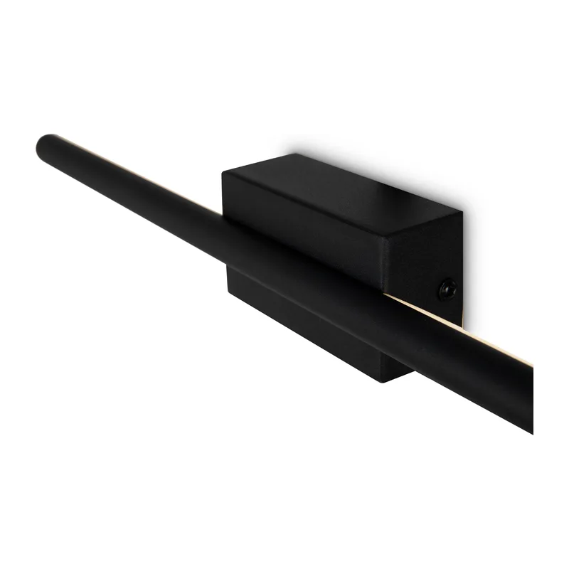 Настенный светильник (бра) FR6111WL-L8B Эстетика / Aesthetic 8 Вт LED Freya 7