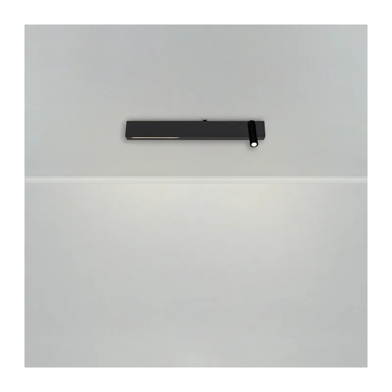 Настенный светильник (бра) FR6113WL-L20B Фонарь / Flashlight 13 Вт LED Freya 4