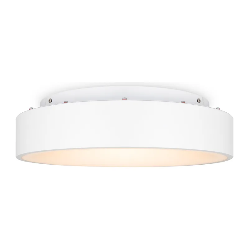Потолочный светильник FR6118CL-L45W Люмикс / Lumix 41 Вт LED с пультом ДУ Freya 10