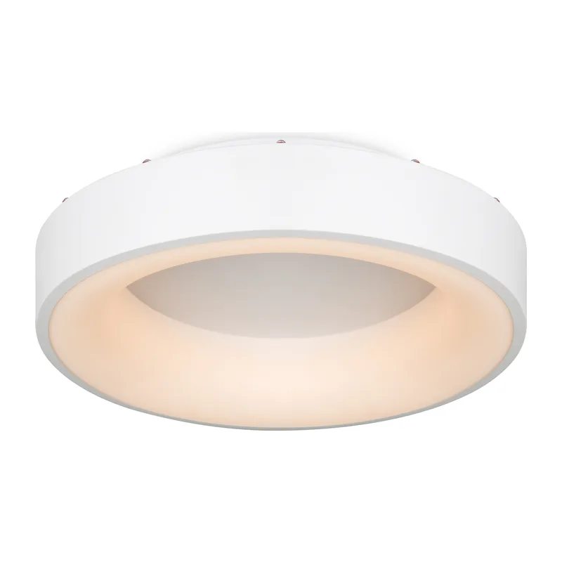 Потолочный светильник FR6118CL-L45W Люмикс / Lumix 41 Вт LED с пультом ДУ Freya 2