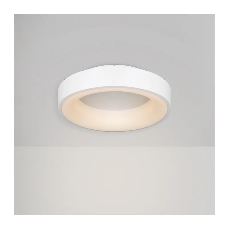 Потолочный светильник FR6118CL-L45W Люмикс / Lumix 41 Вт LED с пультом ДУ Freya 5