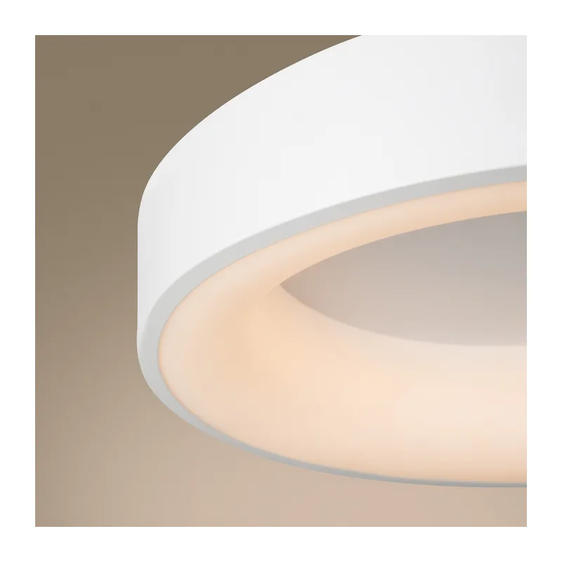 Потолочный светильник FR6118CL-L45W Люмикс / Lumix 41 Вт LED с пультом ДУ Freya 6