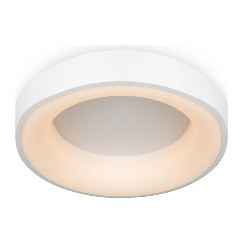 Потолочный светильник FR6118CL-L45W Люмикс / Lumix 41 Вт LED с пультом ДУ Freya 9