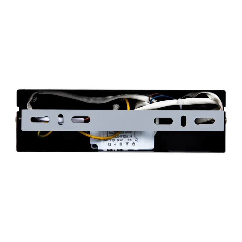 Потолочный светильник FR6120CL-L16B Стремление / Aspiration 16 Вт LED Freya 10