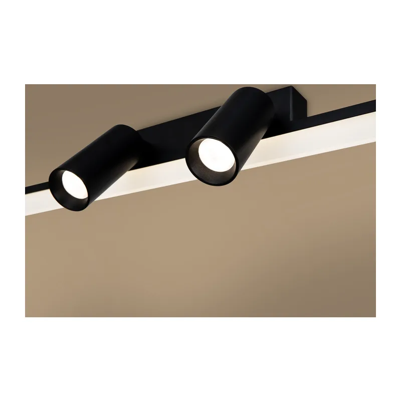 Потолочный светильник FR6120CL-L16B Стремление / Aspiration 16 Вт LED Freya 4