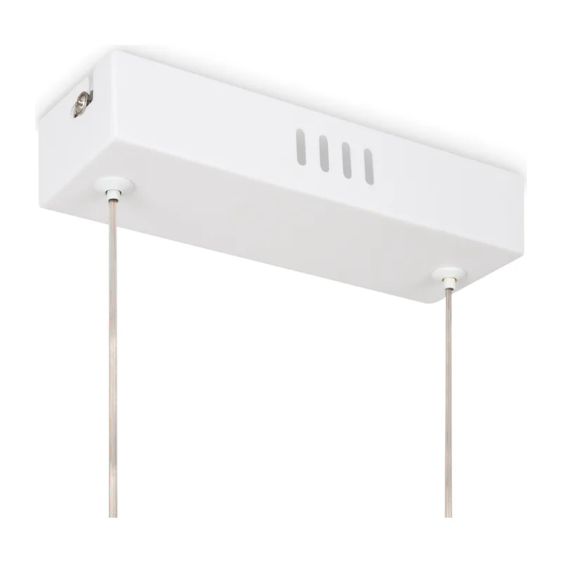Подвесной светильник FR6121PL-L38W Чейни / Chainy 40 Вт LED Freya 10
