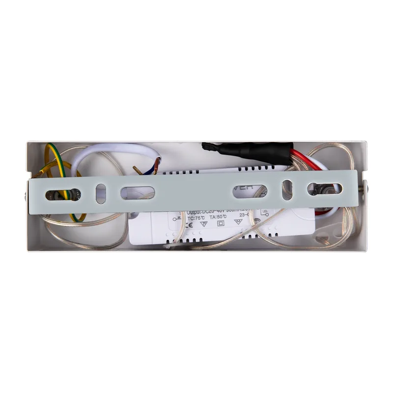 Подвесной светильник FR6121PL-L38W Чейни / Chainy 40 Вт LED Freya 11