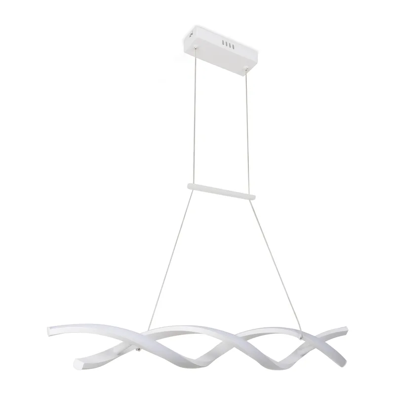 Подвесной светильник FR6121PL-L38W Чейни / Chainy 40 Вт LED Freya 2