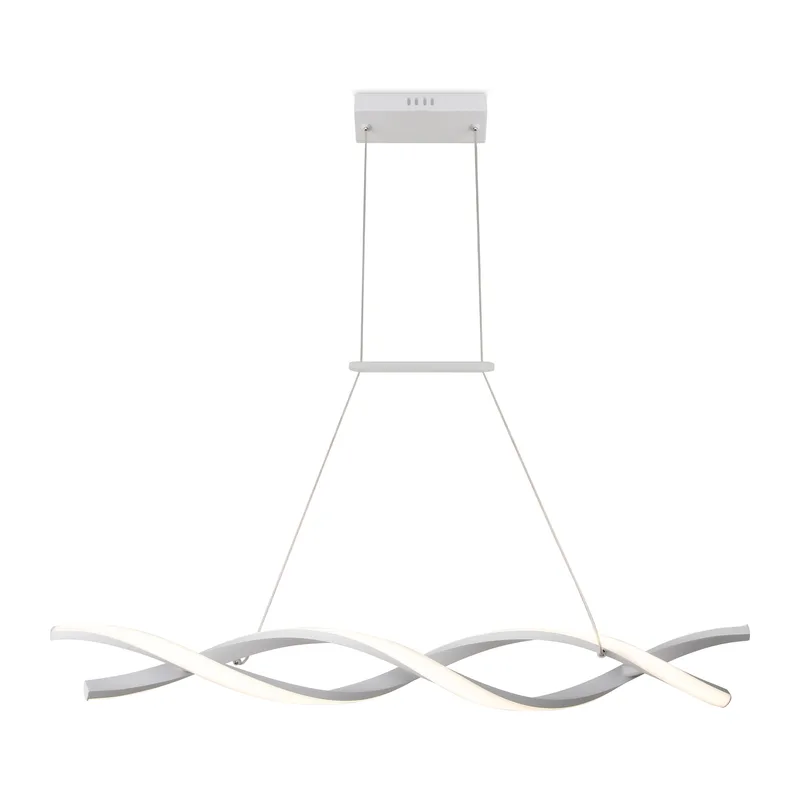 Подвесной светильник FR6121PL-L38W Чейни / Chainy 40 Вт LED Freya 9