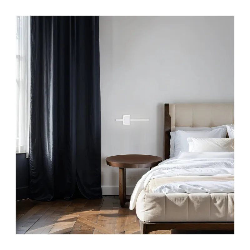Настенный светильник (бра) FR6123WL-L18W Очарование / Allure 17 Вт LED Freya 3