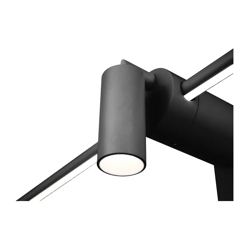 Настенный светильник (бра) FR6124WL-L17B Сущность / Essence 16 Вт LED Freya 2