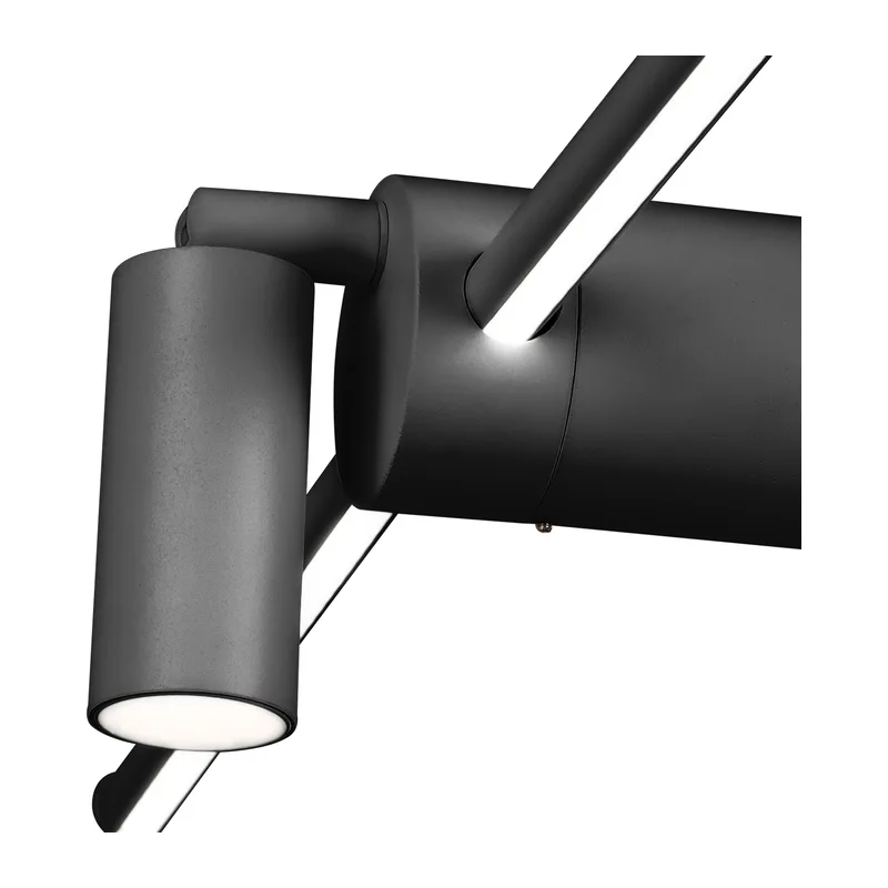 Настенный светильник (бра) FR6124WL-L17B Сущность / Essence 16 Вт LED Freya 3