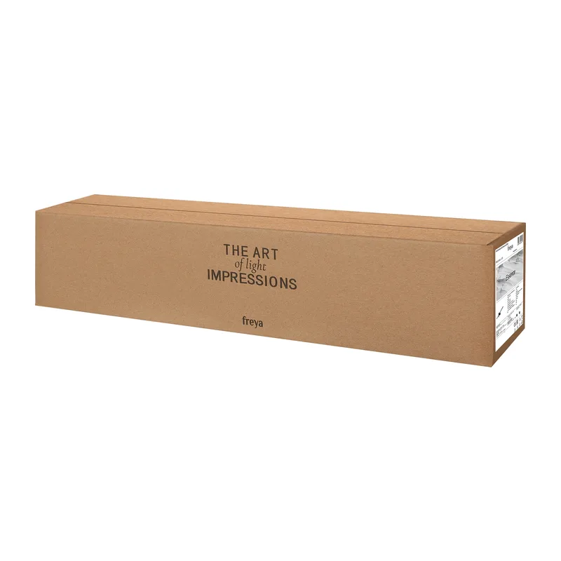 Настенный светильник (бра) FR6124WL-L17B Сущность / Essence 16 Вт LED Freya 6