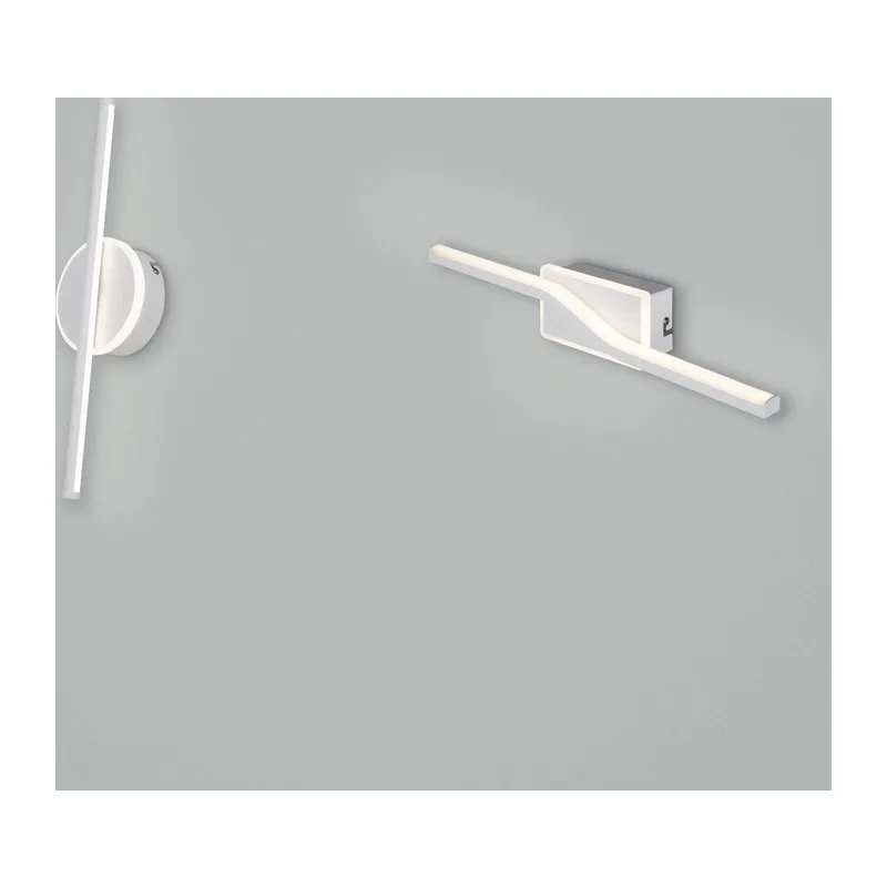 Настенный светильник (бра) FR6125WL-L16W Желание / Wish 17 Вт LED Freya 6
