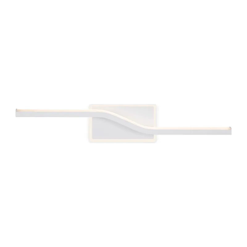 Настенный светильник (бра) FR6125WL-L19W Желание / Wish 17 Вт LED Freya