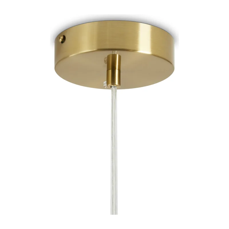 Подвесной светильник Жезлы / Wands Freya FR6130PL-L24B 6