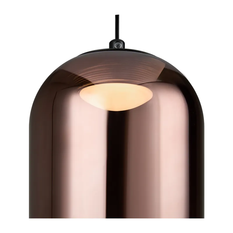 Подвесной светильник Идол / Idol Freya FR6134PL-L4C 8