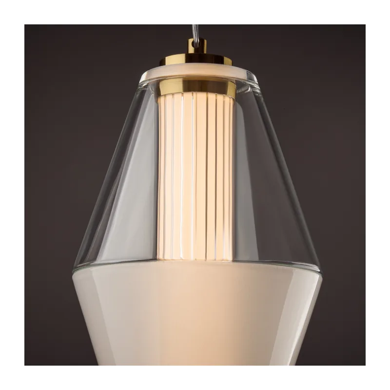 Подвесной светильник Слива / Plum Freya FR6137PL-L6BT1 6