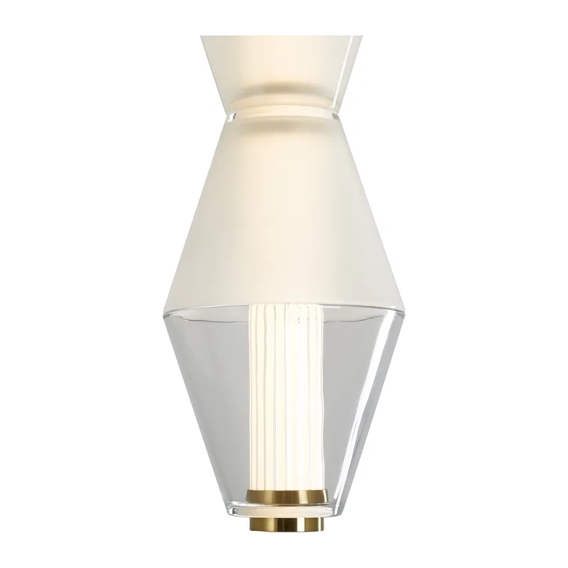 Подвесной светильник Слива / Plum Freya FR6137PL-L6BT1 9