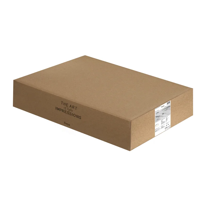 Потолочный светильник FR6157CL-L65W Соответствие / Fit 65 Вт LED Freya 4
