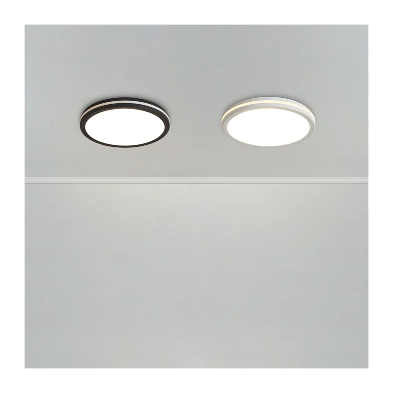 Потолочный светильник FR6160CL-L40B Руа / Rua 40 Вт LED Freya 7